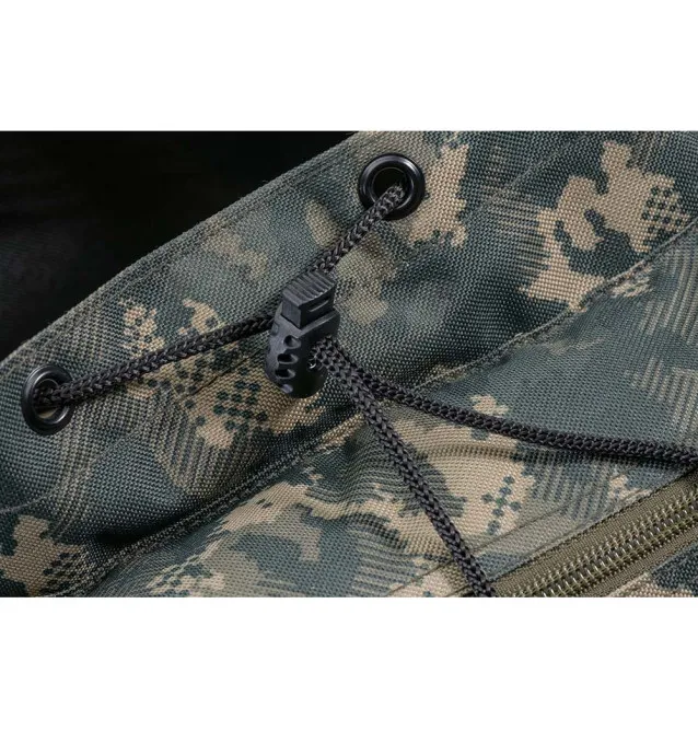 Mivardi Rucksack Multi Camo 30 - Bagpack Angeltasche-Angeltaschen-JJ-Fishing