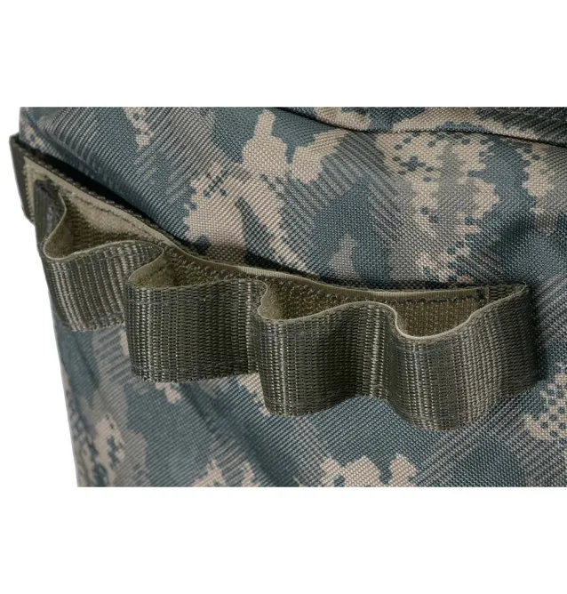 Mivardi Rucksack Multi Camo 30 - Bagpack Angeltasche-Angeltaschen-JJ-Fishing