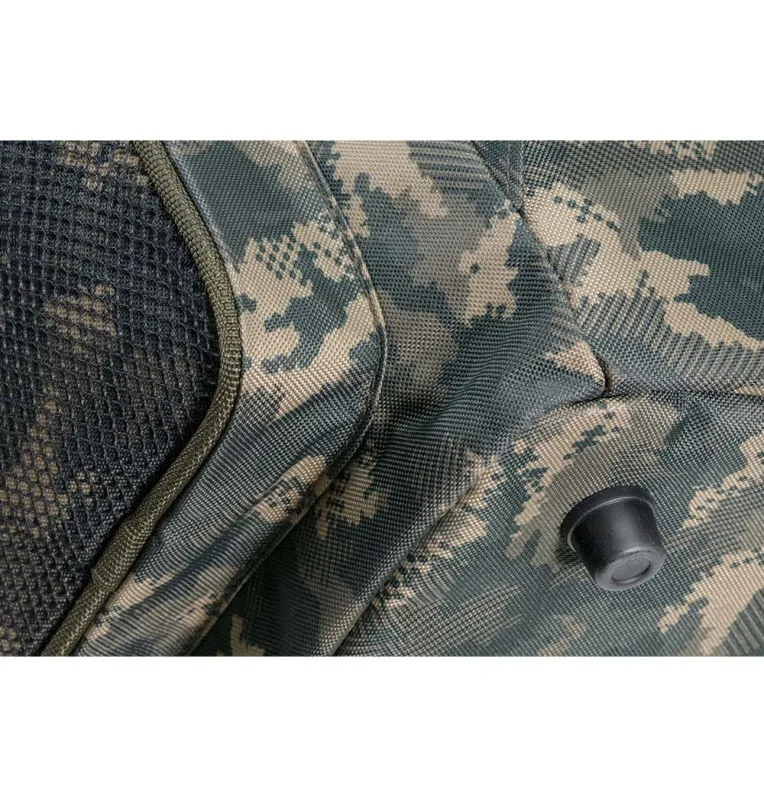 Mivardi Rucksack Multi Camo 30 - Bagpack Angeltasche-Angeltaschen-JJ-Fishing