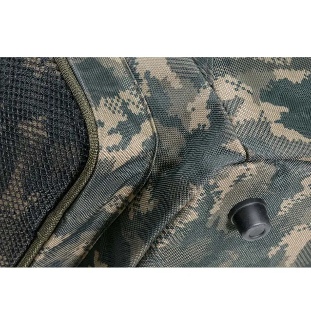 Mivardi Rucksack Multi Camo 30 - Bagpack Angeltasche-Angeltaschen-JJ-Fishing