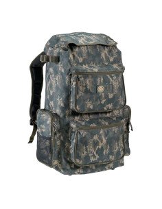 Mivardi Rucksack Multi Camo 50 - Bagpack Angeltasche-Angeltaschen-JJ-Fishing
