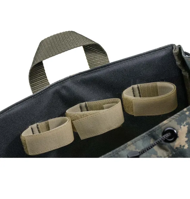 Mivardi Multi Camo 50L Bagpack Rucksack Angeltasche-Fishing bags-JJ-Fishing