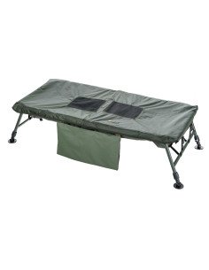 Mivardi New Dynasty XL Carp Cradle Abhakmatte Abhakwanne Unhooking Mat Extra Stabil-Unhooking mats & weighing slings-JJ-Fishing