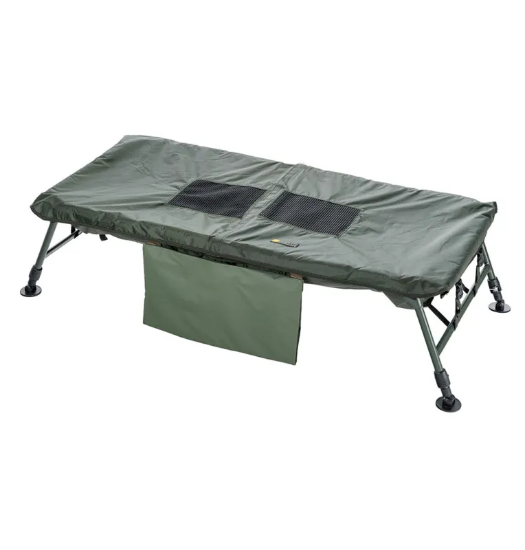 Mivardi Carp Cradle New Dynasty XL Unhooking Mat - Abhakmatte extra Stabil-Abhakmatten & Wiegeschlingen-JJ-Fishing