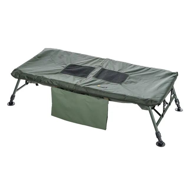 Mivardi Carp Cradle New Dynasty XL Unhooking Mat - Abhakmatte extra Stabil-Abhakmatten & Wiegeschlingen-JJ-Fishing