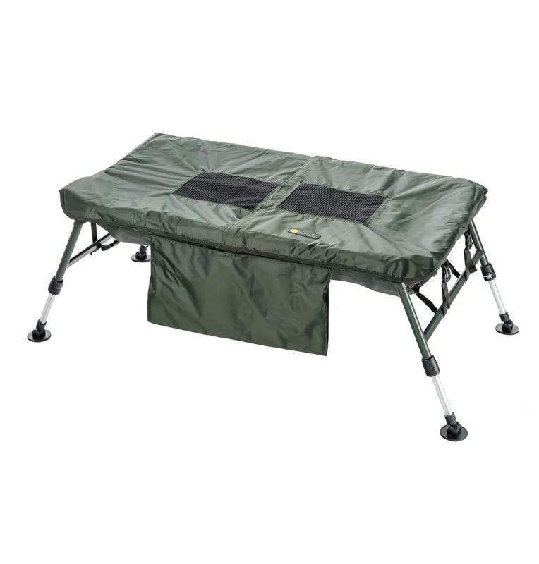 Mivardi New Dynasty XL Carp Cradle Abhakmatte Abhakwanne Unhooking Mat Extra Stabil-Unhooking mats & weighing slings-JJ-Fishing