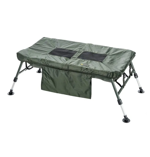 Mivardi Carp Cradle New Dynasty XL Unhooking Mat - Abhakmatte extra Stabil-Abhakmatten & Wiegeschlingen-JJ-Fishing