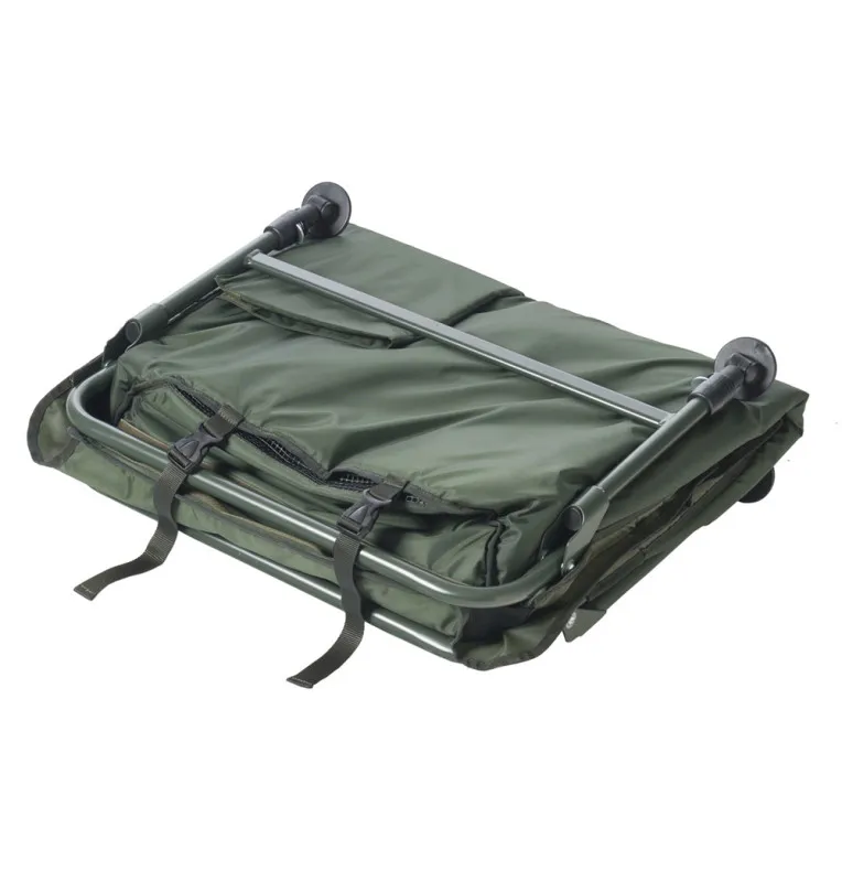 Mivardi Carp Cradle New Dynasty XL Unhooking Mat - Abhakmatte extra Stabil-Abhakmatten & Wiegeschlingen-JJ-Fishing