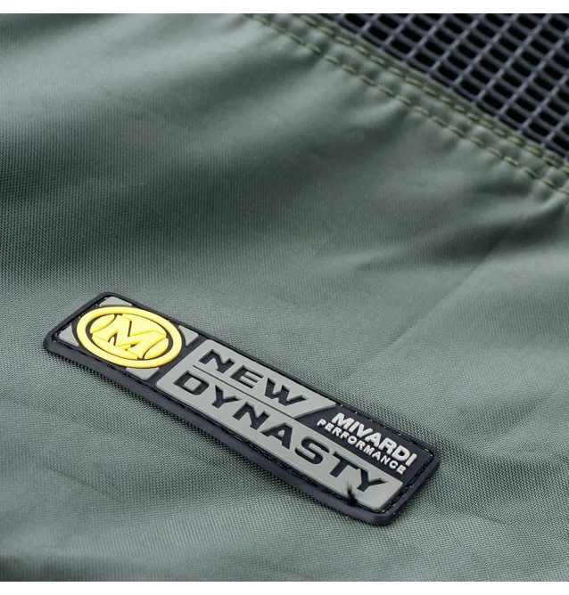 Mivardi Carp Cradle New Dynasty XL Unhooking Mat - Abhakmatte extra Stabil-Abhakmatten & Wiegeschlingen-JJ-Fishing