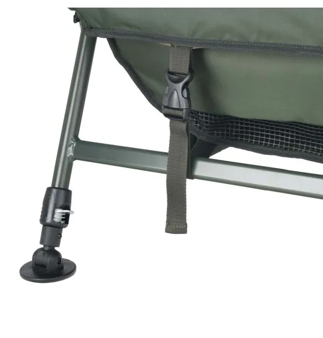 Mivardi Carp Cradle New Dynasty XL Unhooking Mat - Abhakmatte extra Stabil-Abhakmatten & Wiegeschlingen-JJ-Fishing