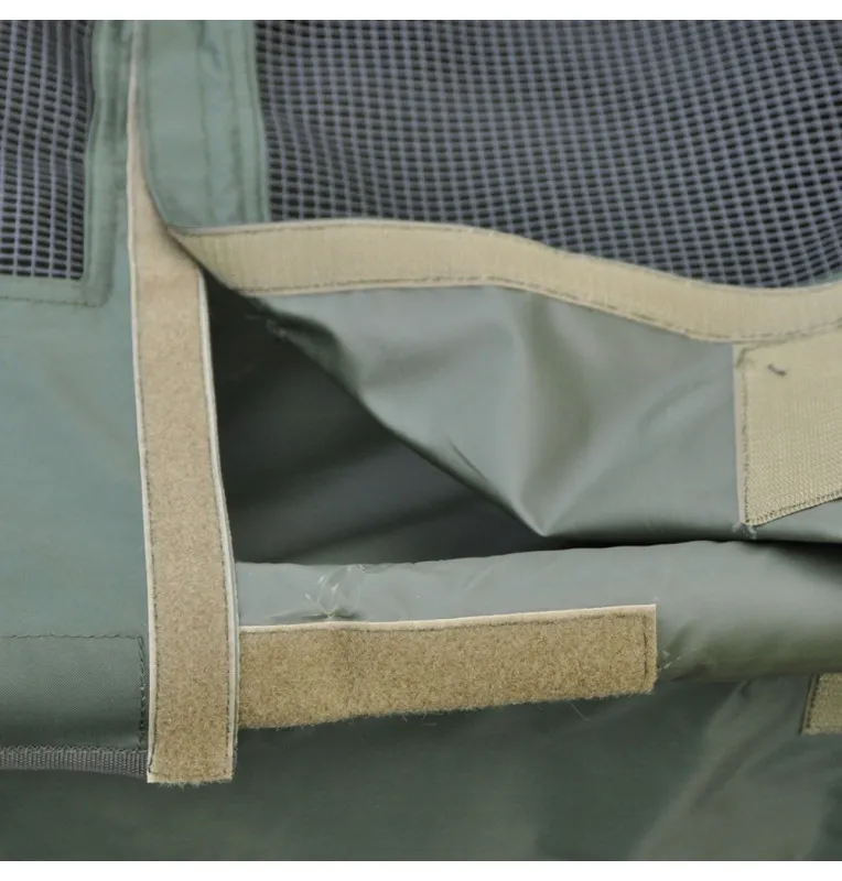 Mivardi New Dynasty XL Carp Cradle Abhakmatte Abhakwanne Unhooking Mat Extra Stabil-Unhooking mats & weighing slings-JJ-Fishing