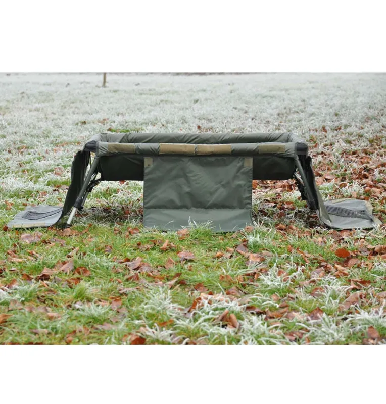 Mivardi Carp Cradle New Dynasty XL Unhooking Mat - Abhakmatte extra Stabil-Abhakmatten & Wiegeschlingen-JJ-Fishing