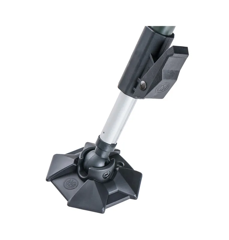 Mivardi Chair Comfort Quattro - Angelsessel Extra Bequem Carp Chair-Angelliegen & Angelstühle-JJ-Fishing