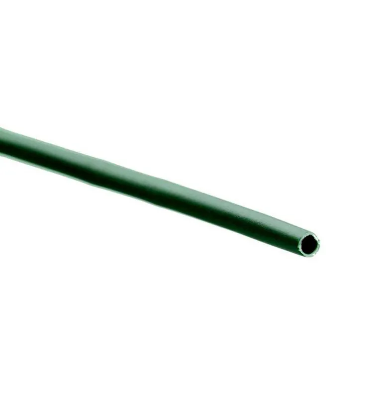 Mivardi Shrink Tube Grün 2,2mm - Schrumpfschlauch-Tubes & Shrink Tubes-JJ-Fishing