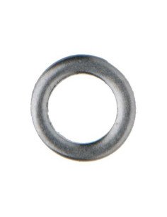 Mivardi Rig Rings 3,7mm - Endtackle-Vorfachmaterial & Montage-Zubehör-JJ-Fishing