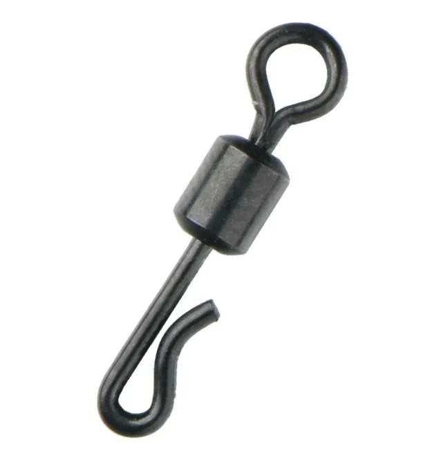 Mivardi Quick Change Swivel - Schnellwechsel Wirbel-Swivels-JJ-Fishing