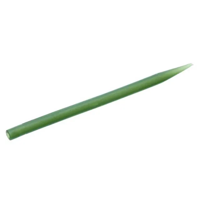 Mivardi Anti-Tangle Sleeve Semi-Stiff 58mm Green Camo Edition Endtackle-Anti Tangle-JJ-Fishing
