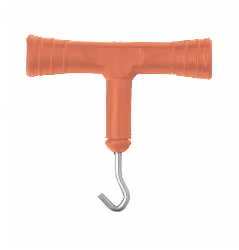 Mivardi Knot Puller - Knotenzieher, Knotentester-Werkzeuge-JJ-Fishing