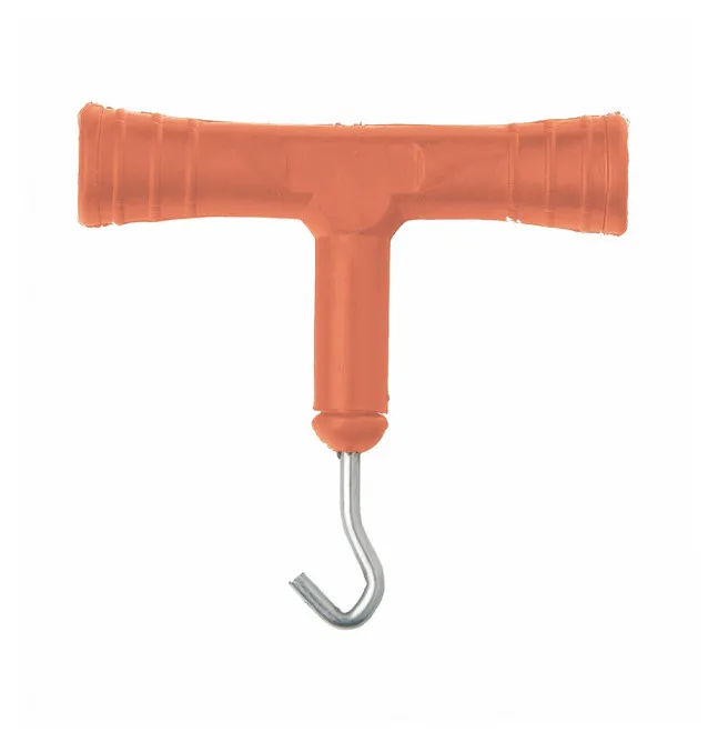 Mivardi Knot Puller - Knotenzieher, Knotentester-Werkzeuge-JJ-Fishing
