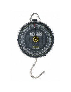 Mivardi Hardcore Scale 54Kg Waage Analog-Unhooking mats & weighing slings-JJ-Fishing