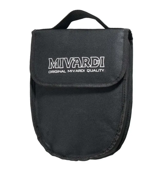 Mivardi Hardcore Scale -54kg - analoge Waage-Abhakmatten & Wiegeschlingen-JJ-Fishing