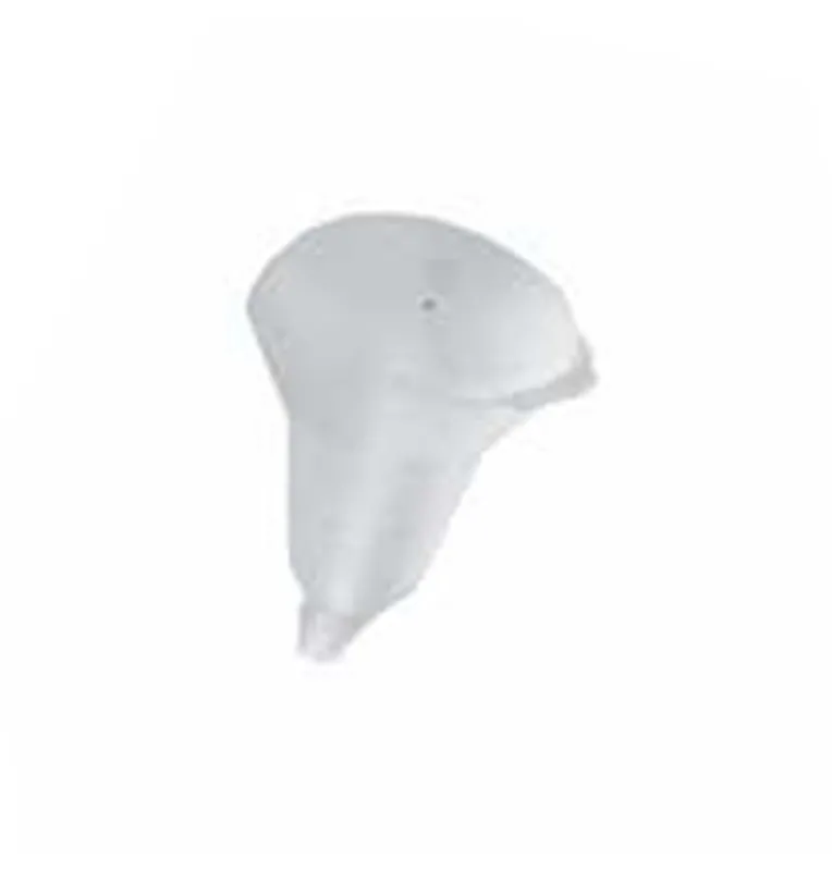 Mivardi Rig Ring Stops clear - Hakenstopper-Stopper & Baitscrews-JJ-Fishing