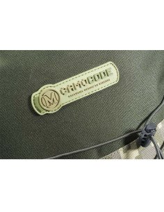 Mivardi Rucksack Camo Code Medium - Bagpack, Angeltasche-Angeltaschen-JJ-Fishing 2
