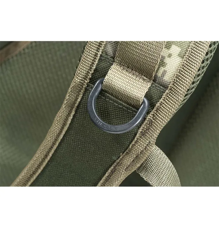 Mivardi Rucksack Camo Code Medium - Bagpack, Angeltasche-Angeltaschen-JJ-Fishing