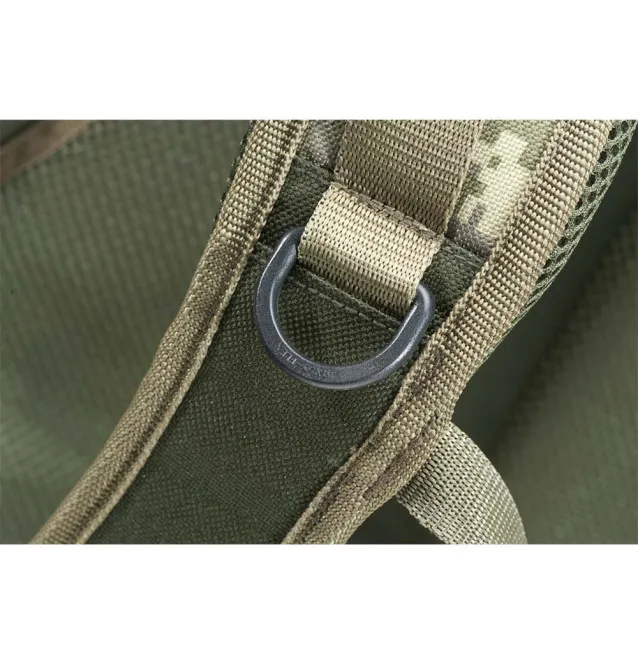 Mivardi CamoCode Medium Bagpack Rucksack Angeltasche-Fishing bags-JJ-Fishing