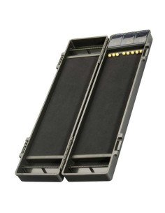 Mivardi Carp Hooklenght Wallet - Double Wallet, Rig Case, Vorfachbox-Tackle Boxen-JJ-Fishing 2
