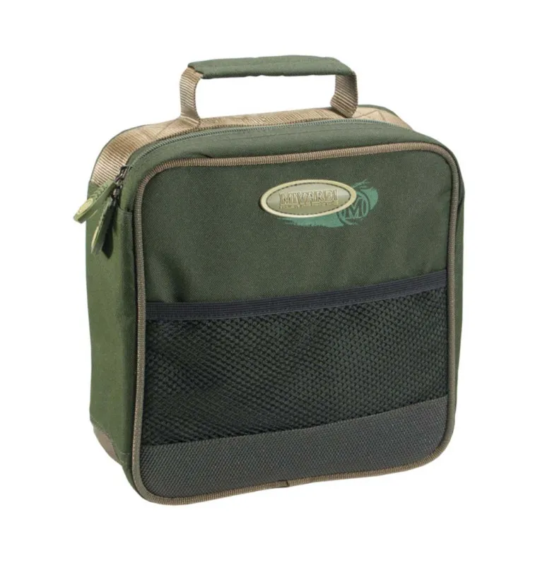 Mivardi Premium Dinning Set Cuttlery Set Bestecksett mit Transporttasche 2 Personen-Outdoor Cooking-JJ-Fishing