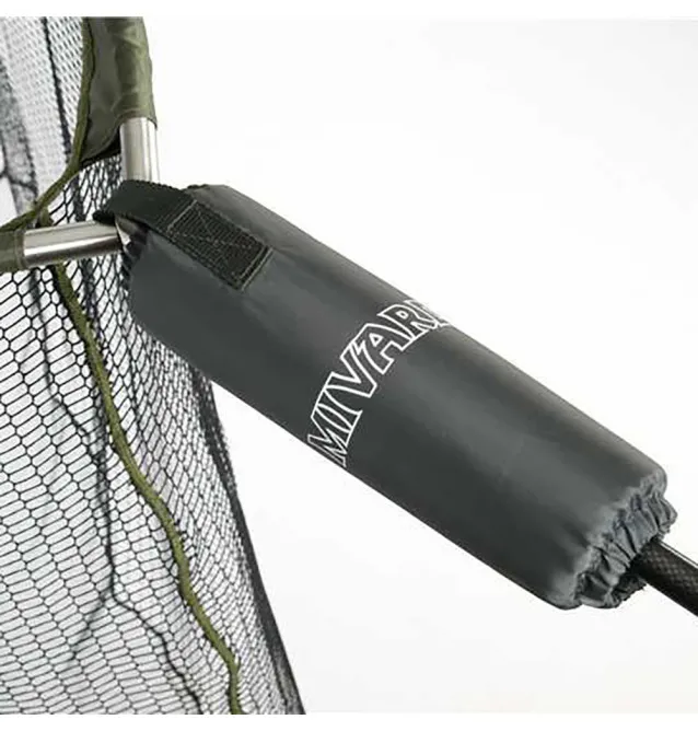 Mivardi Net Float L Kescher Auftriebskörper-Landing net & landing net accessories-JJ-Fishing