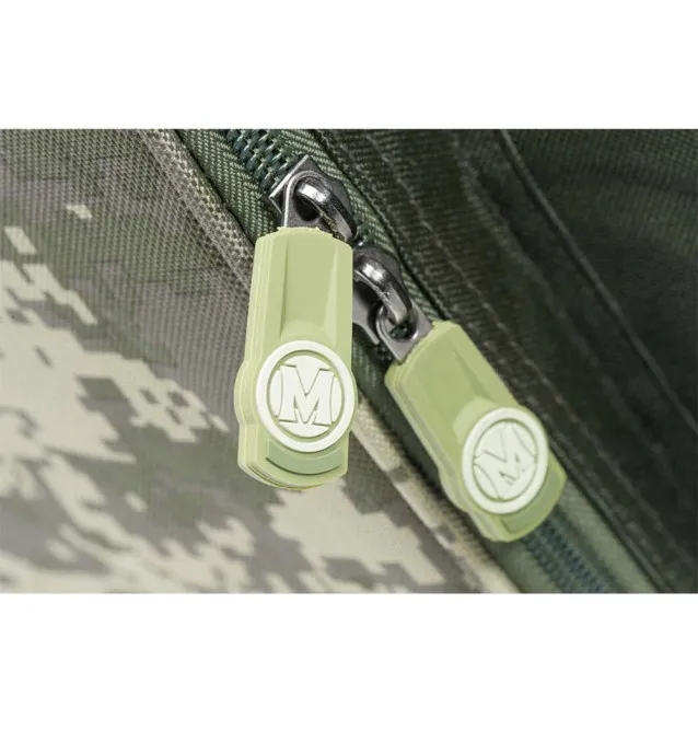 Mivardi Dining Thermo Bag CamoCode - isoliert Kühltasche, Besteckset, Geschirrset-Angeltaschen-JJ-Fishing