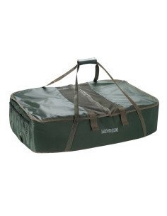 Mivardi Professional Unhooking Mat Abhakmatte Dick gepolstert mit Transportgriffen Abdeckbar-Abhakmatten & Wiegeschlingen-JJ-...