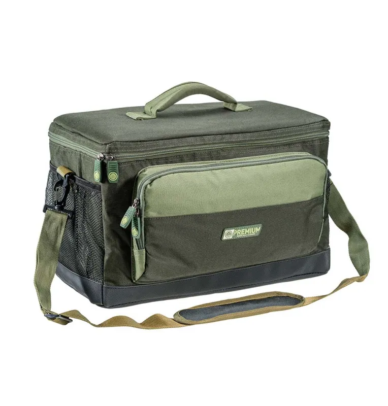 Mivardi Thermo Bag Premium XL - Isolierte Angeltasche, Carryall-Angeltaschen-JJ-Fishing