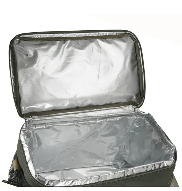 Mivardi Thermo Bag Premium XL - Isolierte Angeltasche, Carryall-Angeltaschen-JJ-Fishing