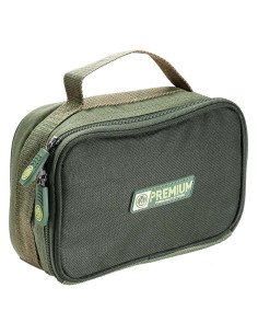 Mivardi Lead Pounch Premium - Bleitasche, Leadbag-Zubehörtaschen-JJ-Fishing