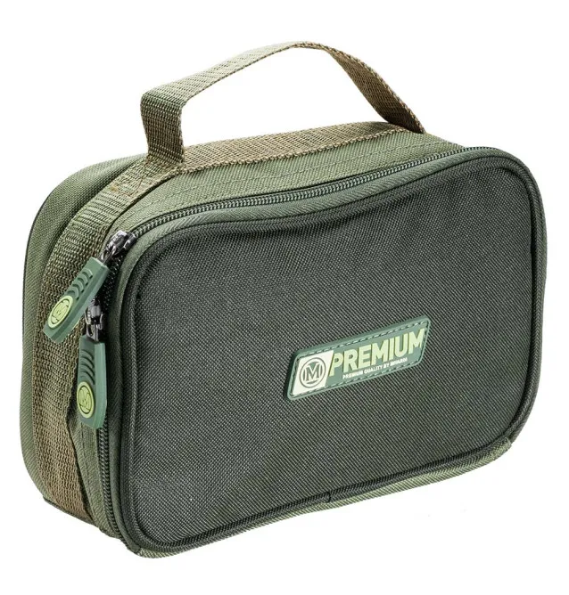 Mivardi Lead Pounch Premium - Bleitasche, Leadbag-Zubehörtaschen-JJ-Fishing