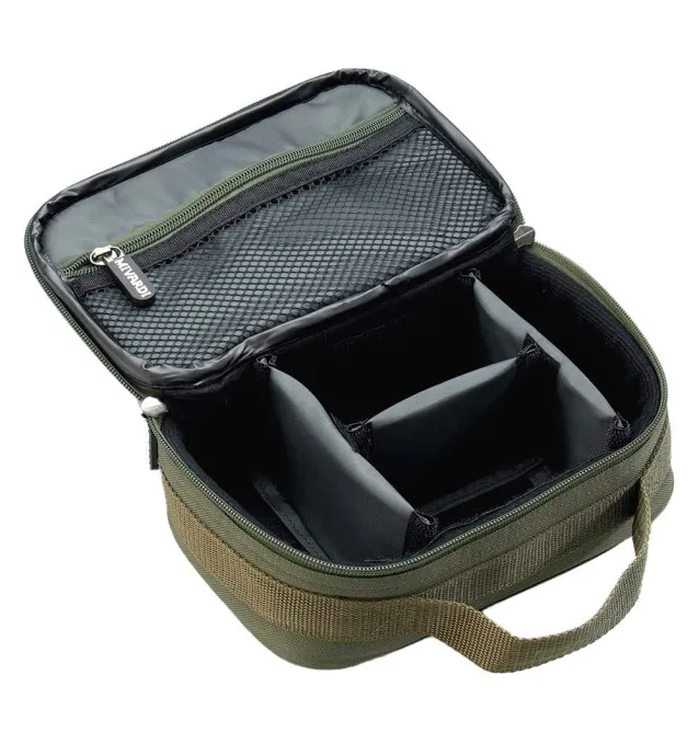 Mivardi Lead Pounch Premium - Bleitasche, Leadbag-Zubehörtaschen-JJ-Fishing