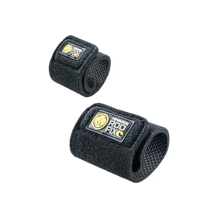 Mivardi Rod Bands Professional - Neopren Rutenbänder-Rutenzubehör-JJ-Fishing