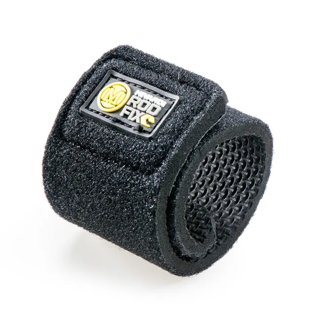 Mivardi Rod Bands Professional - Neopren Rutenbänder-Rutenzubehör-JJ-Fishing