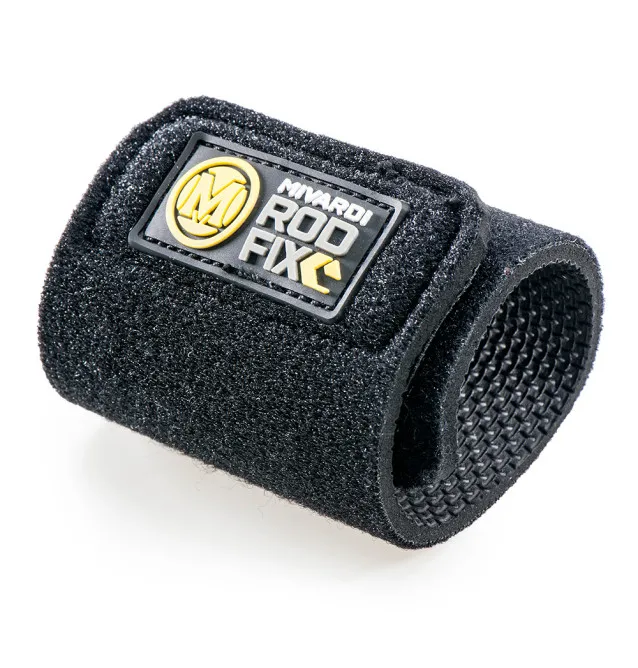 Mivardi Rod Bands Professional - Neopren Rutenbänder-Rutenzubehör-JJ-Fishing