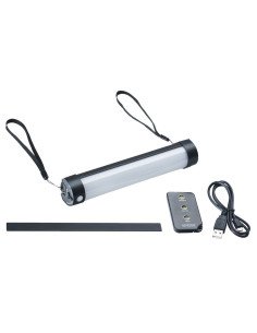 Mivardi Bivvy Light New Dynasty RC - Zeltlicht magnetisch mit Fernbedienung-Zeltlampen-JJ-Fishing