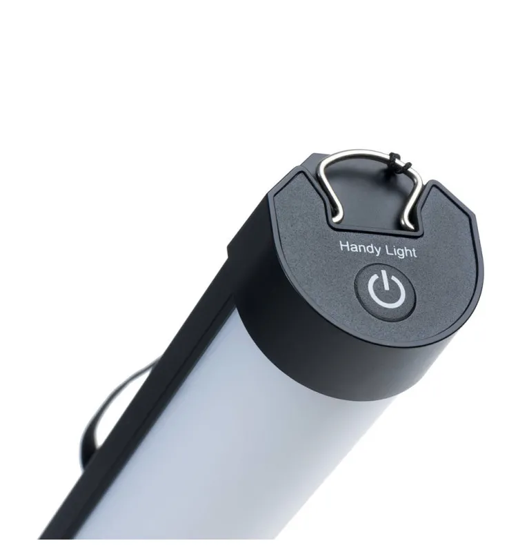 Mivardi New Dynasty Bivvy Light RC Zeltlicht Magnetisch mit Fernbedinung-Tent lamps-JJ-Fishing