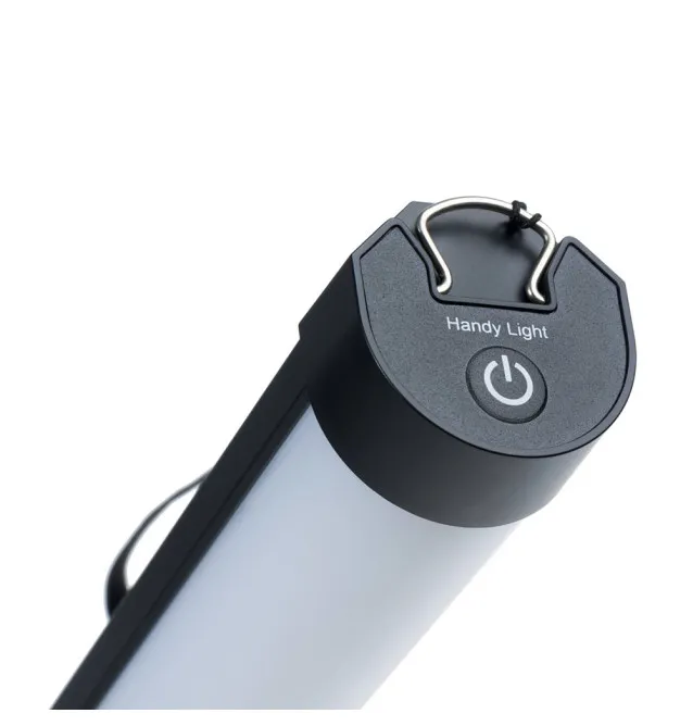 Mivardi Bivvy Light New Dynasty RC - Zeltlicht magnetisch mit Fernbedienung-Zeltlampen-JJ-Fishing