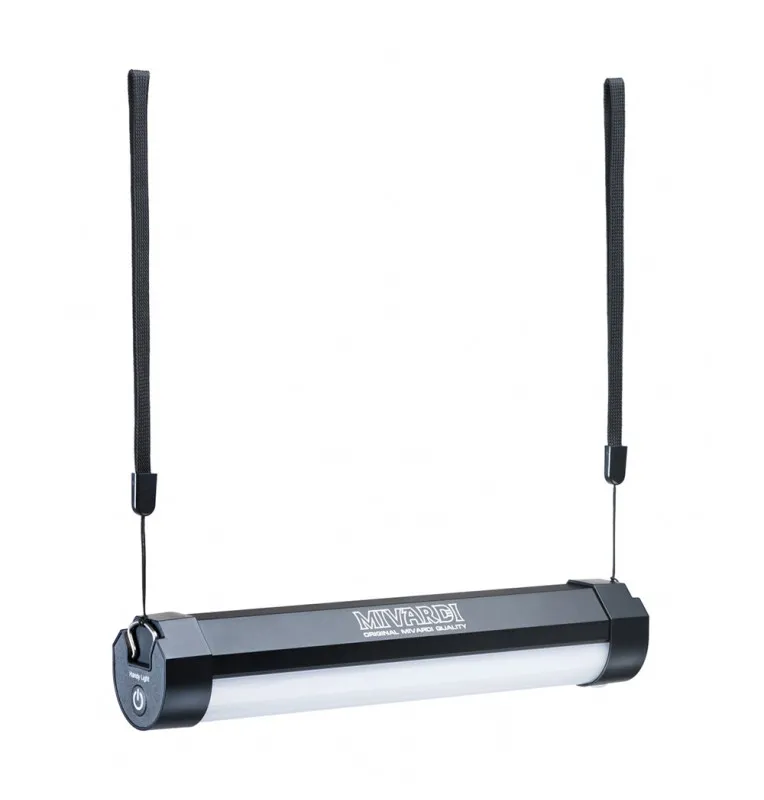 Mivardi Bivvy Light New Dynasty RC - Zeltlicht magnetisch mit Fernbedienung-Zeltlampen-JJ-Fishing