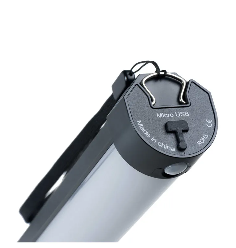 Mivardi New Dynasty Bivvy Light RC Zeltlicht Magnetisch mit Fernbedinung-Tent lamps-JJ-Fishing