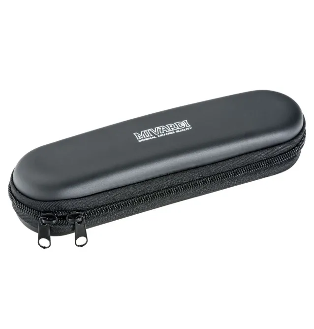 Mivardi Transporttasche für Bivvy Light New Dynasty RC - hard Case für Zeltlampe-Zubehörtaschen-JJ-Fishing