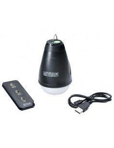 Mivardi Bivvy Light Professional RC - Zeltlampe mit Fernbedienung-Zeltlampen-JJ-Fishing