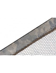 Mivardi Ersatznetz Landing Net Camo Code 42" - Spare Mesh-Kescher & Kescherzubehör-JJ-Fishing